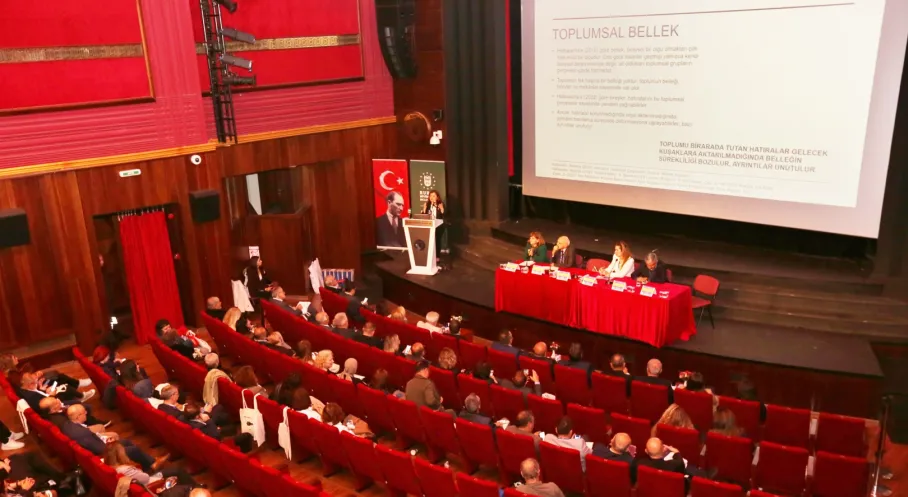 Bursa Tarihi Çarşı ve Hanlar Bölgesi'nde Yeniden Diriliş!