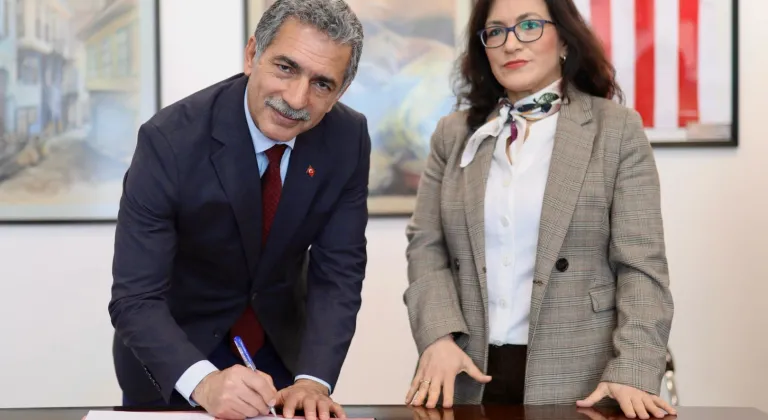 Haber Resmi