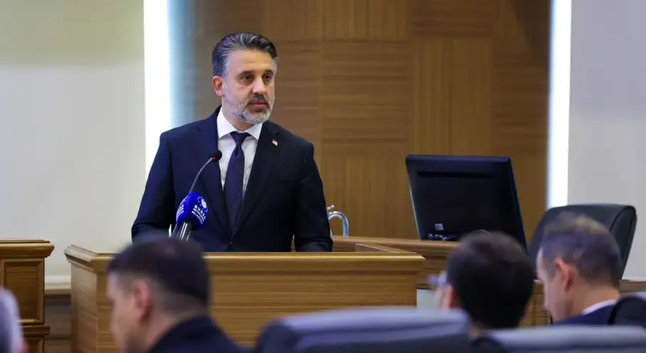 Bursa’da “Afet ve Kentsel Dirençlilik Beyannamesi” İçin Yeni Adım