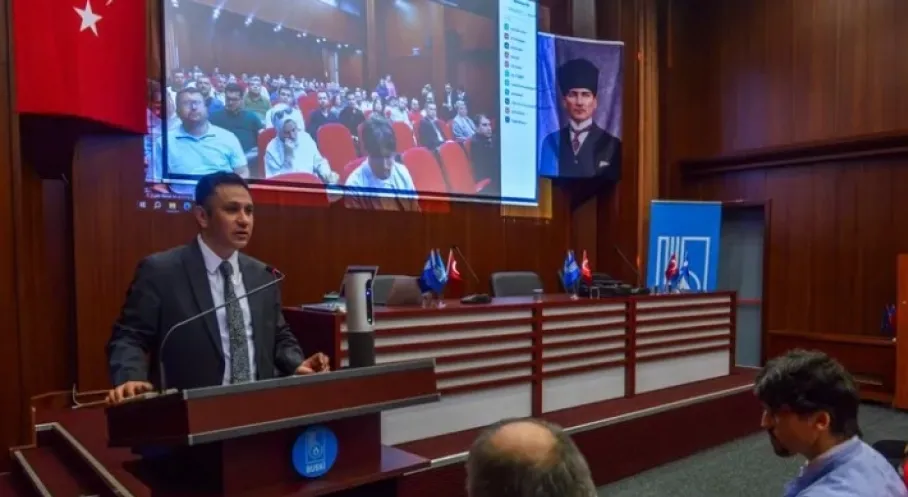 Bursa'da Deprem Alarmı: Japon Uzmanlar ile Kritik Toplantı!