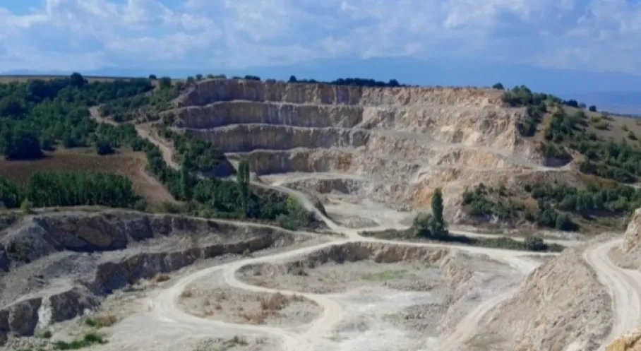 Bursa'da Dev Proje Başladı: 80 Milyon TL'lik Yatırım 348 Milyon TL Getirecek! Bölge Ekonomisinde Yeni Dönem