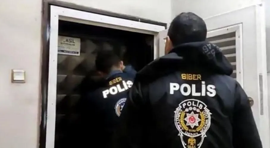 Bursa'da Dev Uyuşturucu Operasyonu: 304 Torbacı Gözaltında! Şok Detaylar
