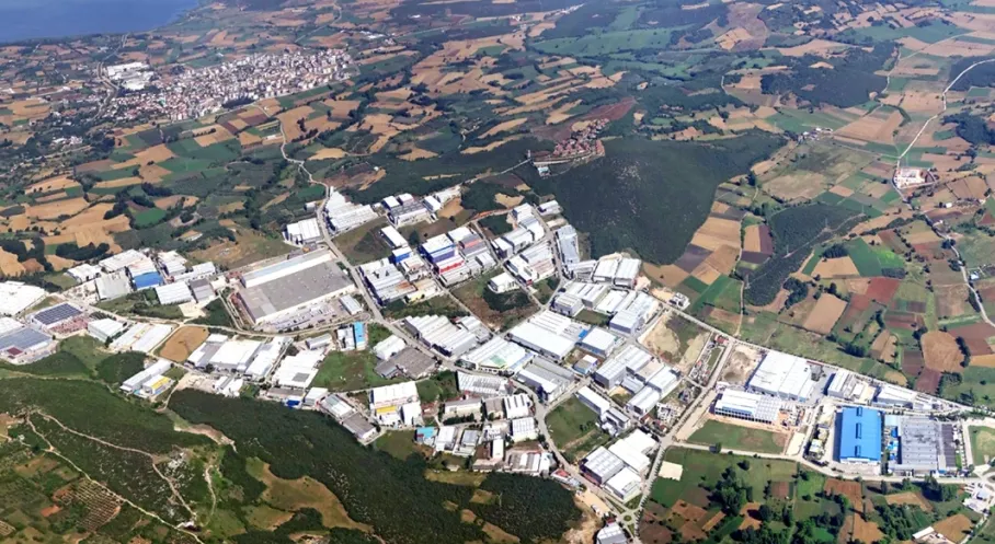 Bursa'da Dünya Devleriyle Çalışan Firmanın Yatırımına Onay! Çok Sayıda İşçi De Alınacak