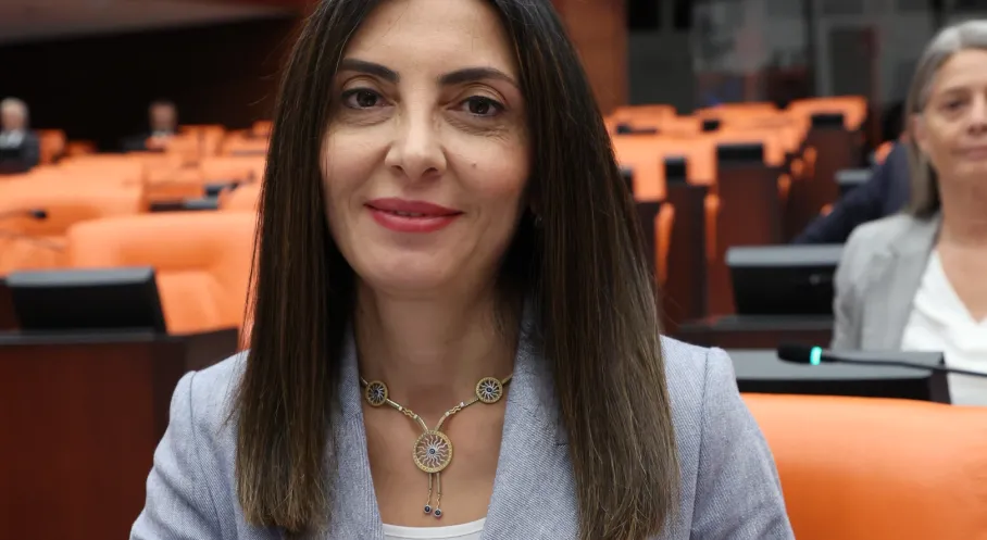 Bursa'da Ekonomik Kriz Alarmı! Kayışoğlu: 'Üretici ve Sanayi Çöküyor, İktidar İzliyor'