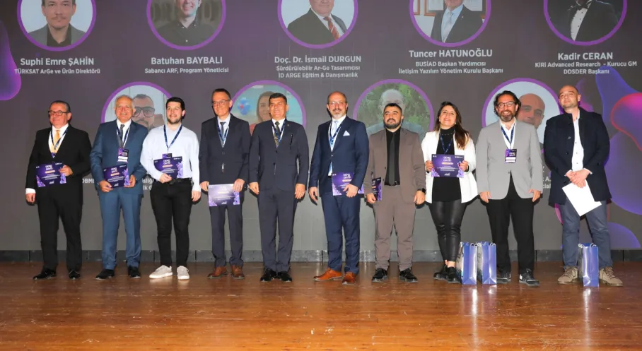 Bursa'da Girişim Rüzgarı Esti: Büyükşehir'den Gençlere Dev Destek!