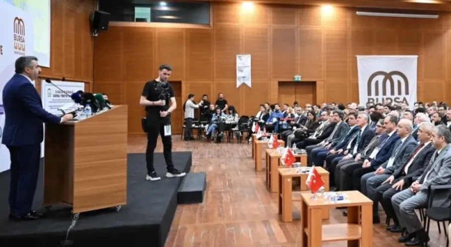 Bursa'da Güvenli Kent Hamlesi: Belediyelerden Ortak İşbirliği!