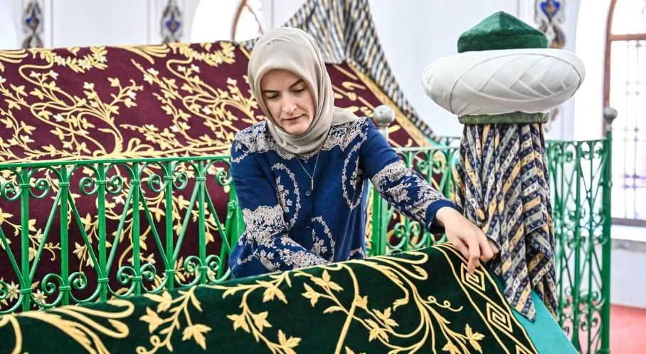 Haber Resmi