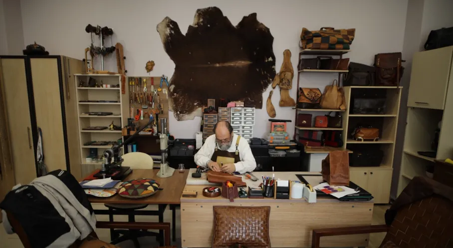 Bursa'da Kent Akademisi Mucizesi! Girişimcilik Hayalleri Gerçek Oldu