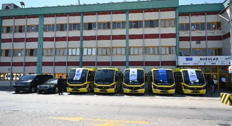 Haber Resmi