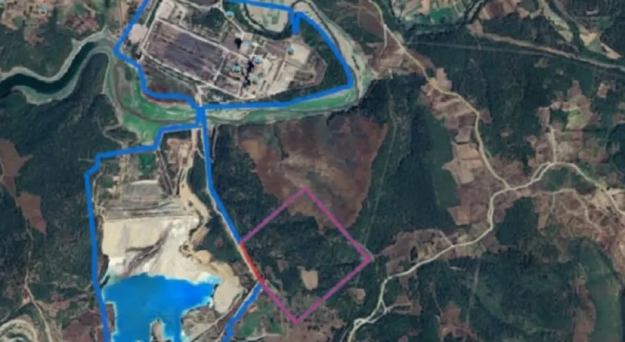 Bursa'da Şok Gelişme! 80 Milyon TL'lik RES Projesi İptal Edildi!