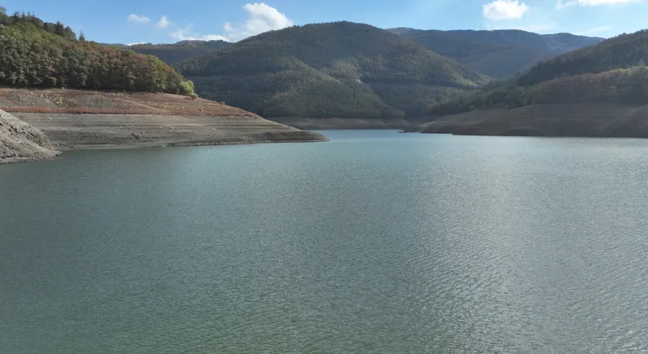 Bursa'da Su Kesintisi Müjdesi! Barajlar Doldu, Kesintiler İptal!