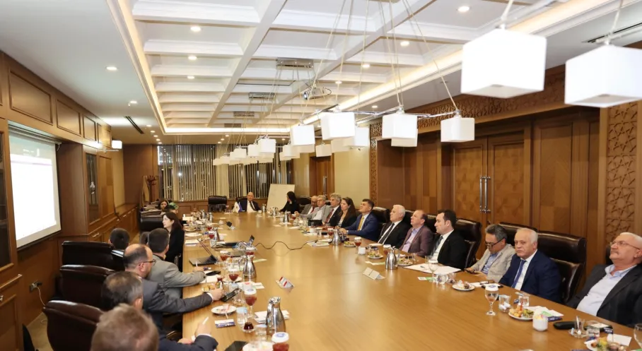 Bursa'da Su Krizi Alarmı! Bozbey: 