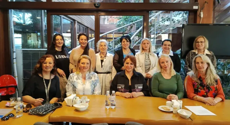 Bursa'da Tarihi Konser: Kadın Şefler Sahnede! İşte Detaylar