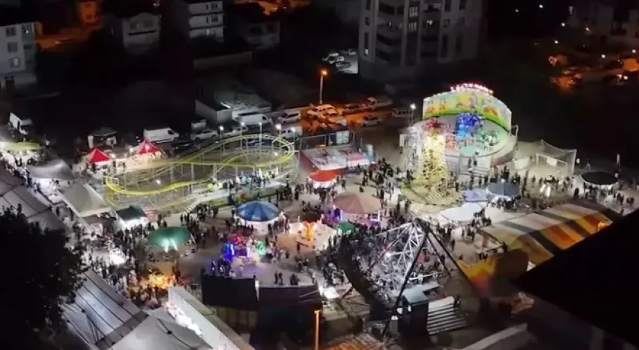 Bursa Yenişehir Panayırı Coşkusu Geri Döndü! 25 Eylül'de Kapılar Açılıyor