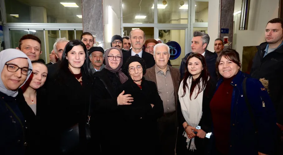 Bursa'da Trafik Yükünü Azaltacak Büyük Hamle: Yakın Çevre Yolu Gürsu'ya Bağlanıyor!