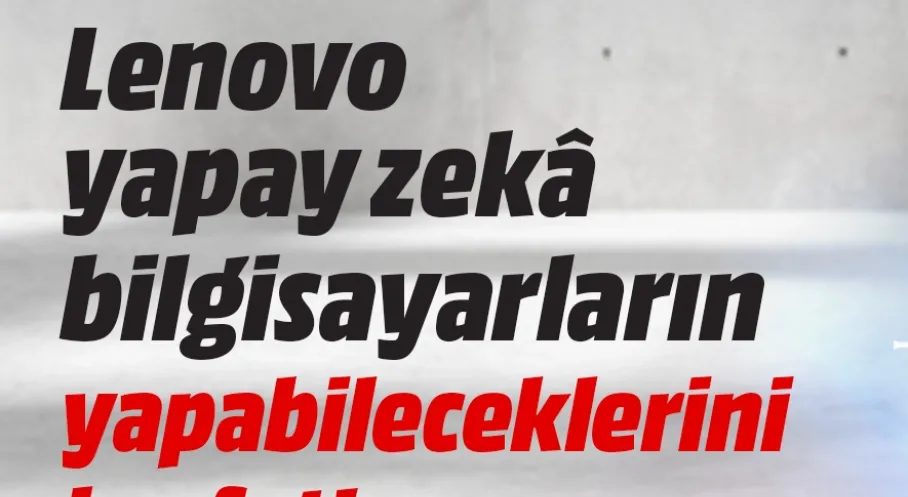 Bursa'da Yapay Zekâ Rüzgarı! 'Yapay Zekâ Eller' Etkinliği Teknoloji Meraklılarını Buluşturuyor