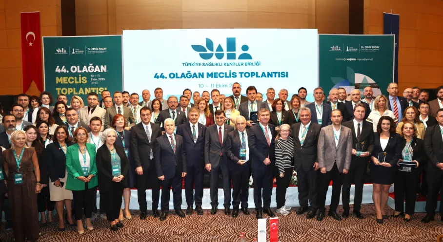 Bursa'dan Çiftçi ve Çevre Dostu Projeye Anlamlı Ödül!