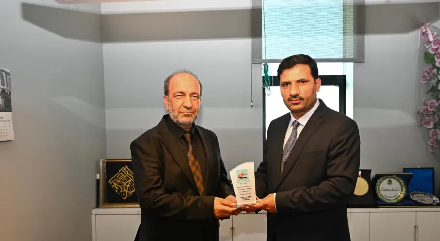 Bursa'dan Umut Veren Haber: Perakendeciler Bağımlılıkla Mücadeleye El Uzattı!