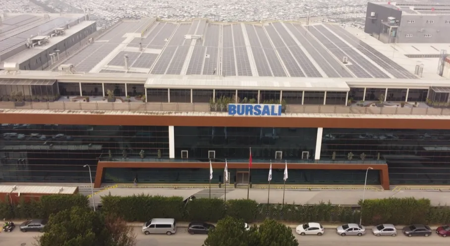 Bursalı'dan Patentte Çifte Zafer: Hem Türkiye'de Hem ABD'de Şampiyon!