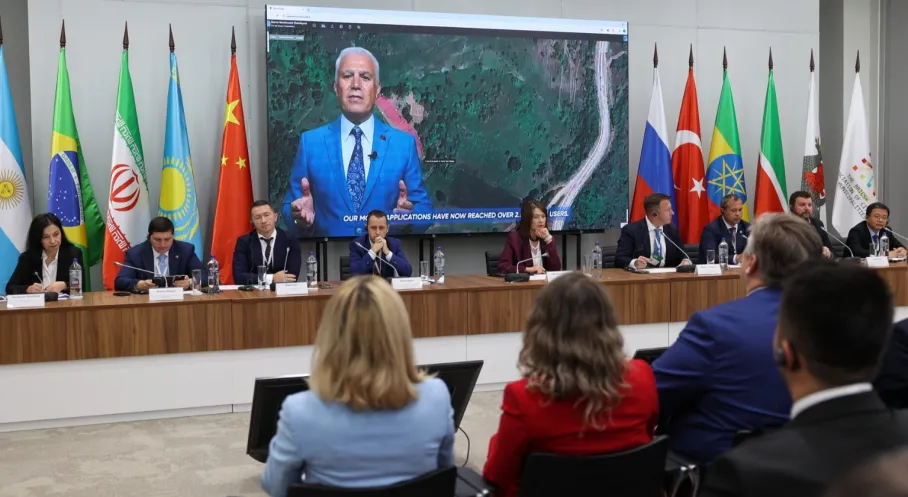 Bursa'nın Dijital Dönüşümü: Bozbey'den Akıllı Şehir Vizyonu!