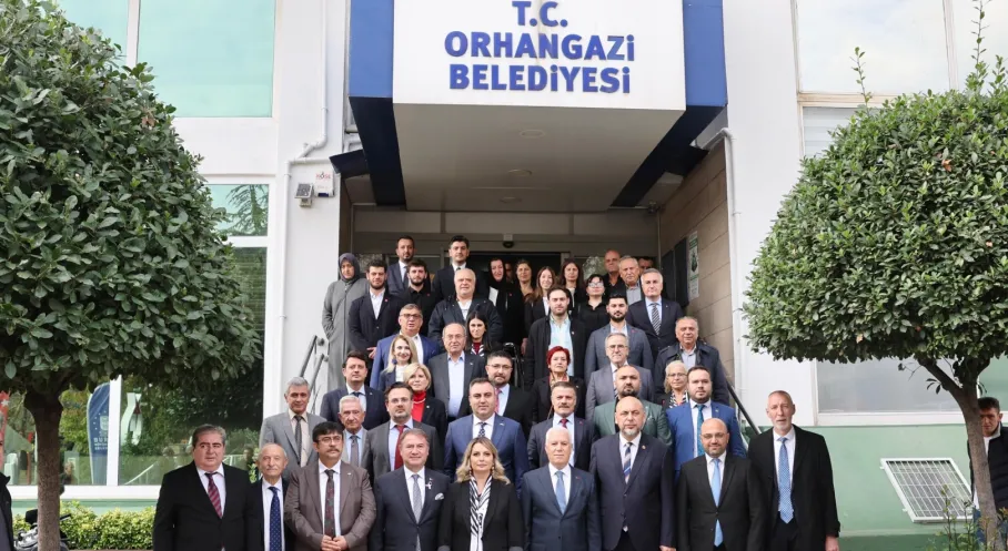 Bursa'nın İncileri Tehlikede: İznik ve Uluabat Gölleri Alarm Veriyor!