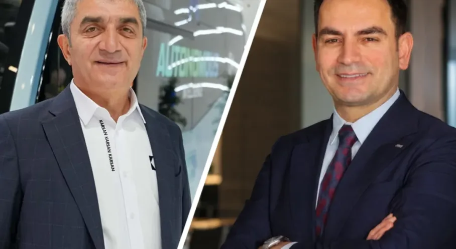 Bursa'nın otomotiv devinde sürpriz görev değişimi! Yeni isim belli oldu...