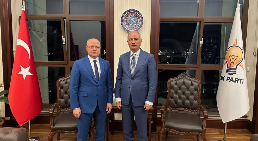 Bursa'ya Müjde! Adalet Hizmetleri Hızlanıyor: Yeni Mahkemeler Kuruluyor!
