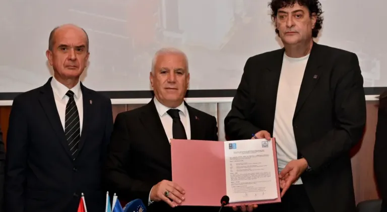 Haber Resmi