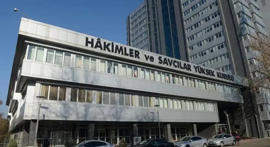 Büyükçekmece Adliyesi'nde Altın ve Gümüş Soygunu İddiası! HSK Soruşturma Başlattı