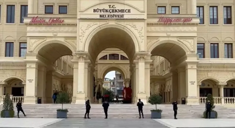 Büyükçekmece Belediyesi'nde Yolsuzluk İddiaları! İnşaat Ruhsatları Mercek Altında