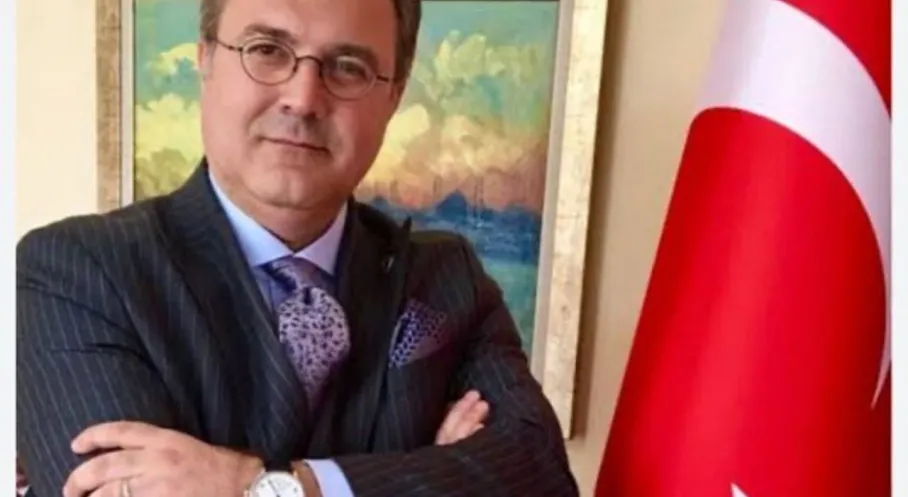 Büyükelçi Yörük'ten Kritik Balkanlar Açıklaması: Nüfusumuzun Yüzde 30'u Balkan Kökenli!