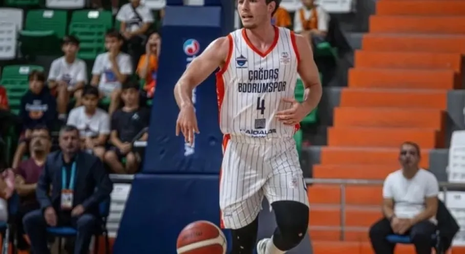 Sakarya Basketbol'dan Transfer Bombası! İşte Yeni Yıldızlar!