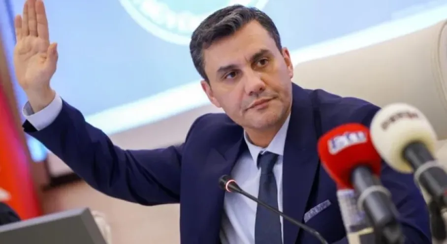 Manisa'dan Acı Haber: Büyükşehir Meclisi 13 Mayıs'ta Soma'da!