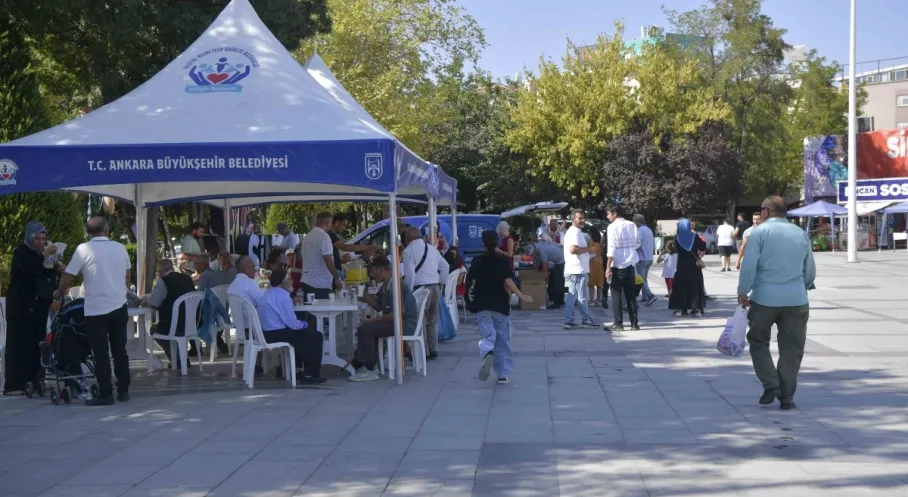 ABB'den Emeklilere Destek Eli: Sağlık ve Sosyal Hizmetler Bir Arada!