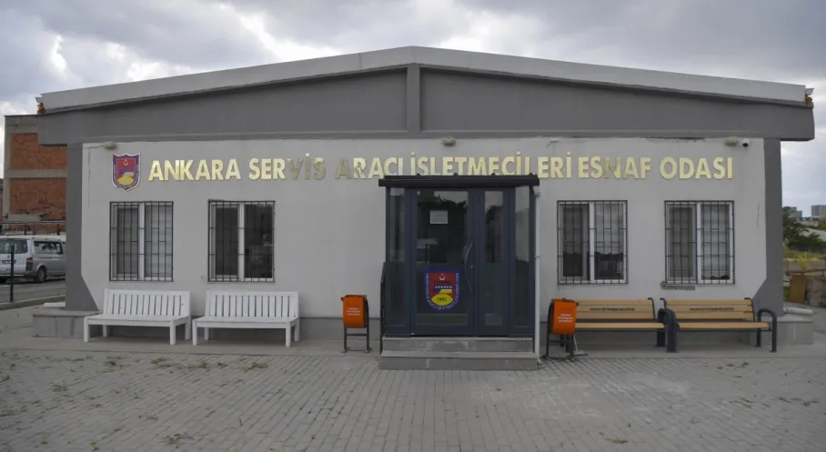 Ankara'dan Öğrencilere Ulaşım Desteği Müjdesi! ABB Servis ve Abonman Desteği Devam Ediyor