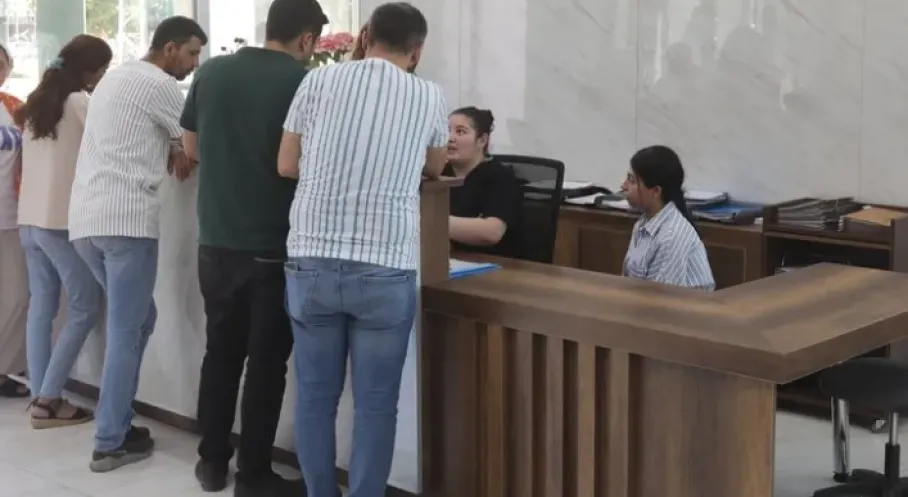 Gaziantep'ten Müjde! Tüp Bebek Tedavisi Artık Ücretsiz!