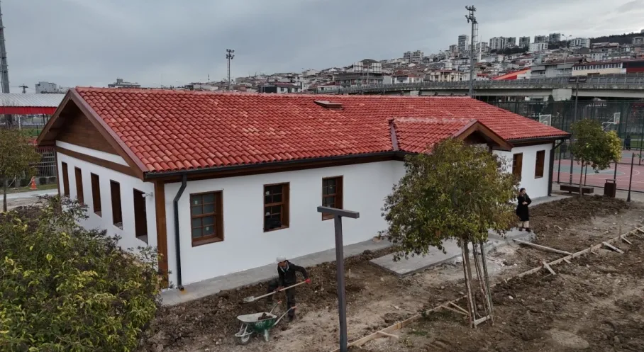 Samsun'da Otizm İçin Dönüm Noktası! Büyükşehir Yeni Koordinasyon Merkezi'ni Açıyor