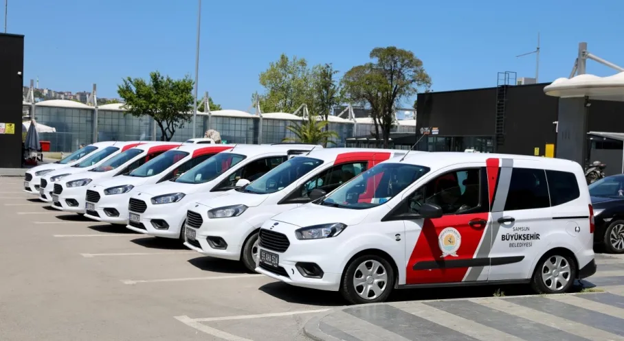 Samsun'dan 'Aile Yılı'na Özel Destekler: Evlilik Yardımı ve Psikolojik Danışmanlık!