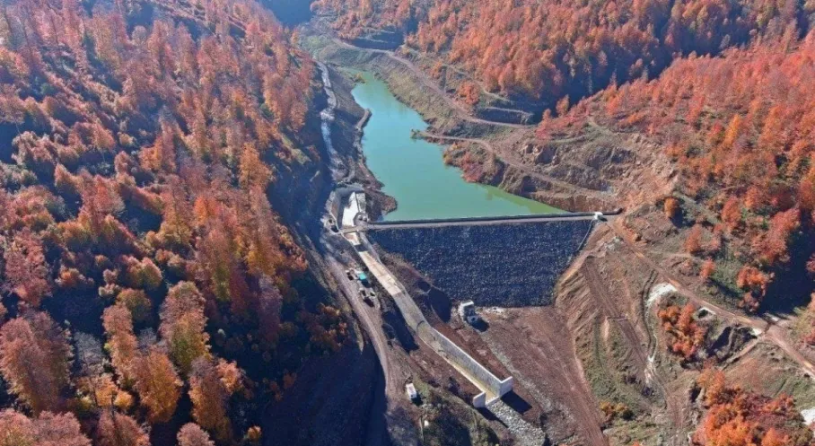 Ordu'da İçme Suyu Hamlesi: Büyükşehir'den Rekor Yatırım!