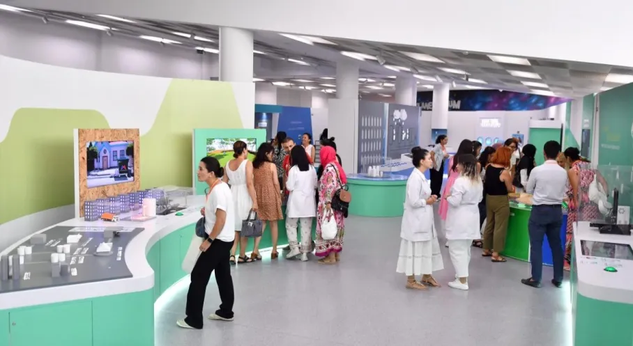 Mersin'den İklim Krizine Karşı Dev Hamle! Büyükşehir'in Dirençli Kent Vizyonu