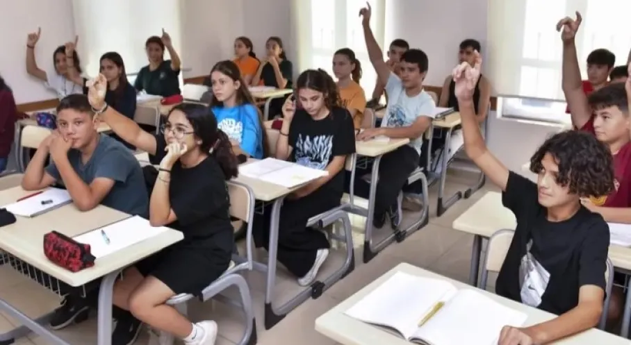 Büyükşehir'den Öğrencilere Eğitim Müjdesi! Ücretsiz Kurslar Başlıyor