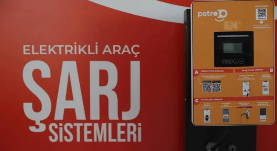 Antalya'da Elektrikli Araç Devrimi: Büyükşehir'den Şarj İstasyonu Yatırımı!