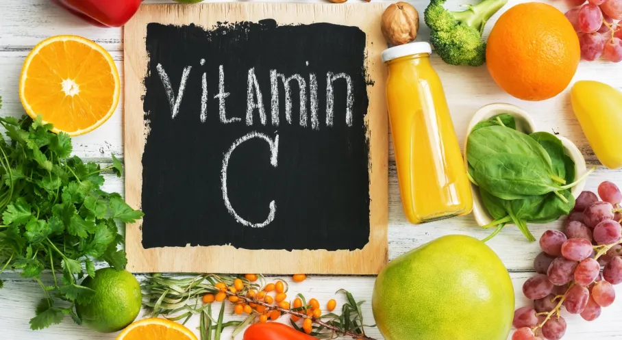 C Vitamini Kurtarıcı mı? Hasta Olunca Takviye Almak Hakkındaki Büyük Yanılgı Ortaya Çıktı!