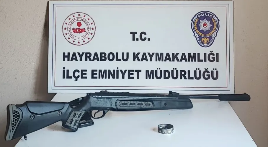 Çakal'a Silahlı Saldırı Şoku! Festivalde Kanlı Gece, Şüpheli Yakalandı
