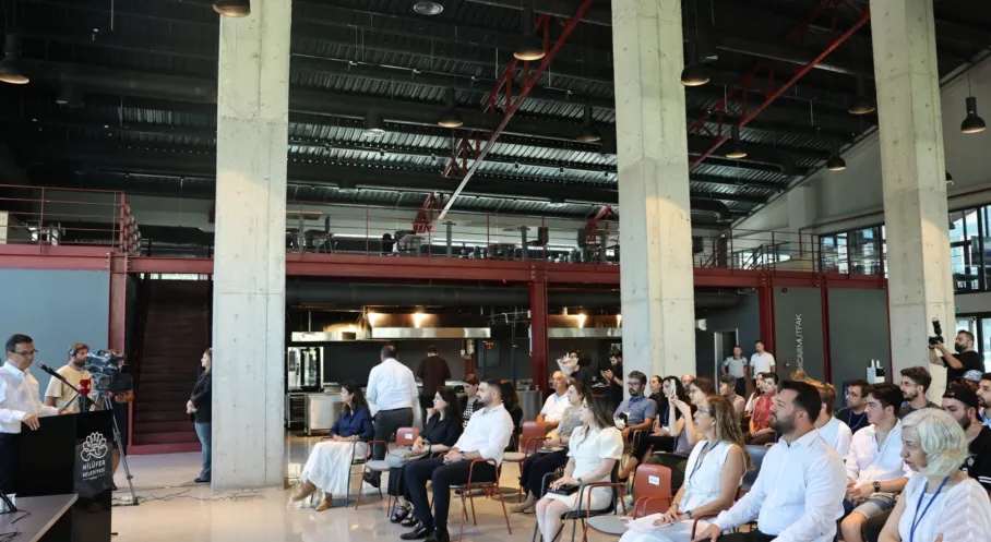 Çalı Köy Filmleri Festivali’nde Akademik Buluşma