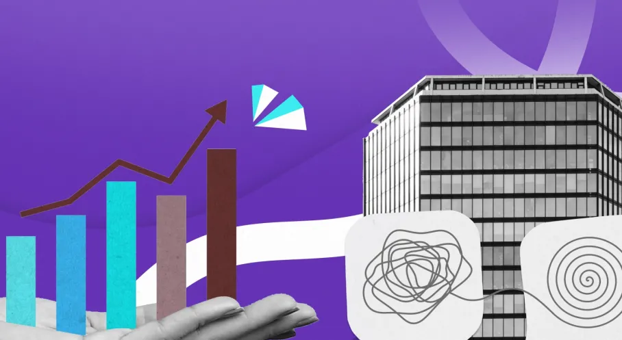 Çalışan Wellbeing'i Yatırımları Şirketlere Kârlılık Getiriyor!