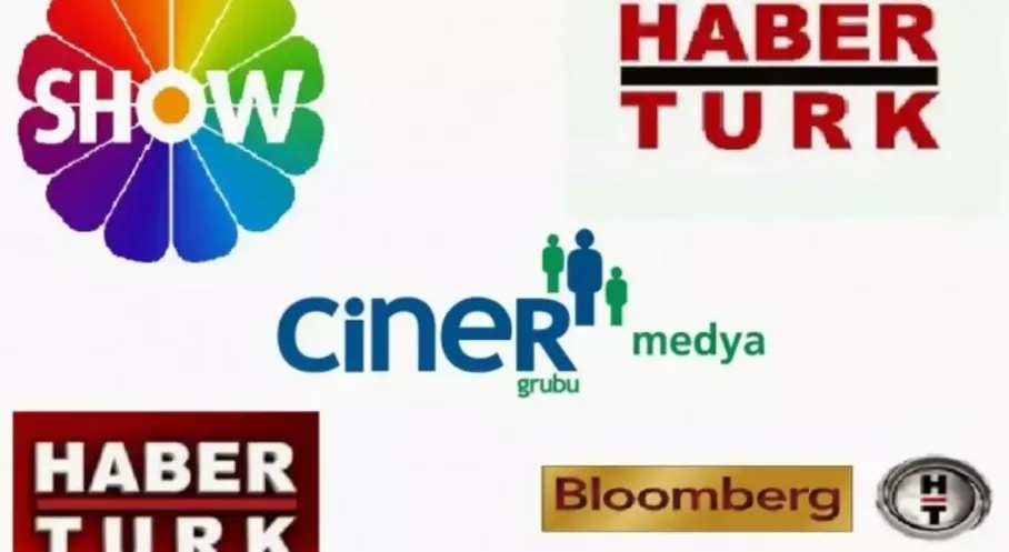 Can Holding'e Dev Operasyon: 121 Şirkete El Konuldu!