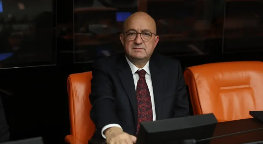 Çanakkale Milletvekili Gider, “Avrupa’nın birlikte hareket edeceği devlet Türkiye”