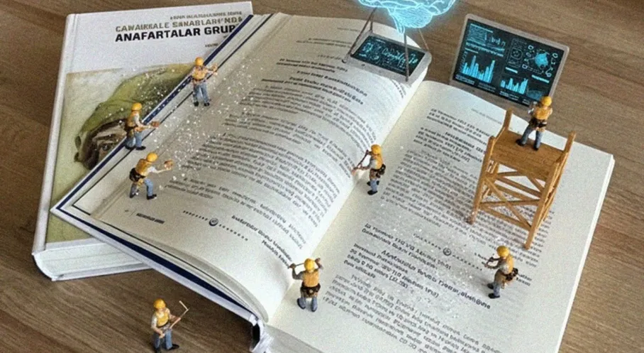 Çanakkale Savaşları'nda Yapay Zeka Devrimi! Yeni Araştırma Ekibi Kuruluyor