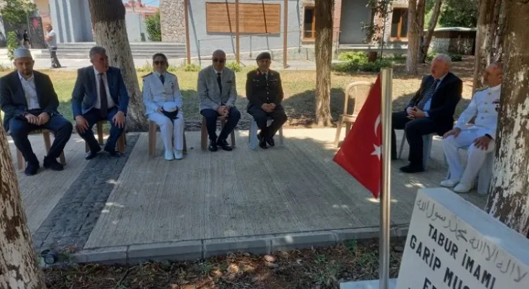 Haber Resmi